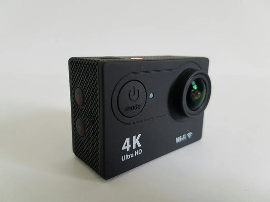 New Mini Smart 4k HD Camera