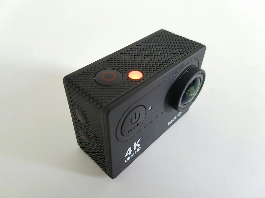 New Mini Smart 4k HD Camera